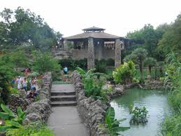 Japanese Tea Gardens San Antonio San Antonio Japanese Tea Garden Tea Garden San Antonio