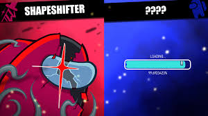 Among Us New Role Peek The Shapeshifter Steam News