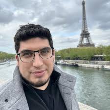 LuisUrrutia (Luis Sebastian Urrutia Fuentes) · GitHub