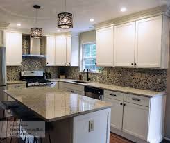 White Shaker Kitchen Cabinets For Fresh Kitchen White Shaker Kitchen Cabinets White Shaker Kitchen Shaker Style Kitchen Cabinets