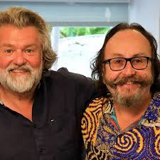 ITV This Morning: Hairy Bikers' Simon King shares update