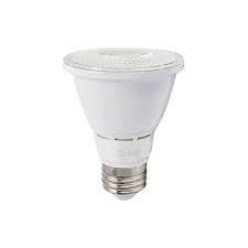 Recessed Lighting Led 7watt Par20 2700k 40 Flood Light Bulb Dimmable