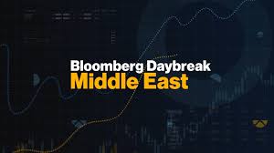 Check spelling or type a new query. Bloomberg Daybreak Middle East Full Show 05 16 21 Bloomberg