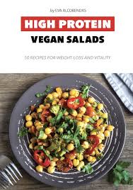 Being Vegan Is More Than Just A Restrictive Way Of Living If You Think Being Vegan Consider Th High Protein Vegetarian Recipes Vegan Salad High Protein Vegan