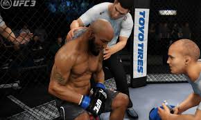 Mar 19, 2016 · earlier this week, ea sports detailed its ufc 2 update on its website, revealing three new fighters being added to the roster: Ea Ufc 3 Q A Developers On Striking Fighter Microtransactions