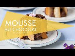 Moelleux Au Chocolat Recette Cook Expert Magimix Youtube Recette Moelleux Chocolat Mousse Au Chocolat Magimix