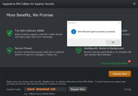 You want it to get rough and tough, to fight that malware and. Iobit Malware Fighter Pro V8 5 0 789 Full Version Crack Download