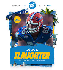 Chargers 2026 NFL Draft | Los Angeles Chargers