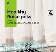 Nuevo diseño de productos para mascotas OEM jaula para ...