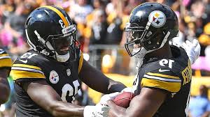 Sport Steelers Depth Chart 2019 Pittsburgh Has New Strong