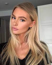It's weak every time you bleach so be careful with not here's my go to tutorial on how i lighten and keep up my platinum blonde hair. 30 Best Natural Daily Makeup Looks For Any Season Light Blonde Hair Hair Styles Blonde Hair Looks