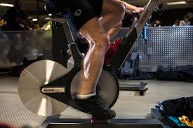 Ask Well Recumbent Bike Vs Upright Bike Vs Elliptical Machine The New York Times