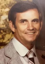 Obituary information for William Edward Pierce