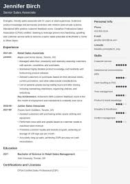 Resume samples and templates to inspire your next application. Canadian Resume Format Write A Resume For Jobs In Canada
