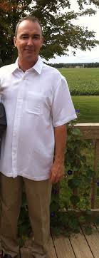 Gregory F. Walters, 49, of Marion