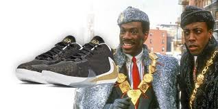 Il principe cerca moglie 2: Il Principe Cerca Moglie Nike Presenta Le Sneaker Ispirate Al Film Del 1988 Justnerd It