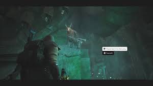 Remnant From The Ashes Scalding Glade Bell Puzzle Heart Of The Wolf Ring Youtube