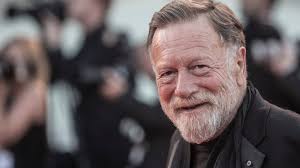 Actor Jack Thompson Lends His Voice To Male Suicide Prevention