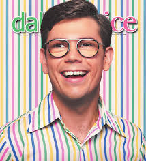 A conversation with Ryan O'Connell about his Netflix series