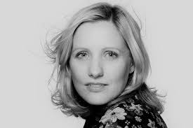 Leading Women 2022: Caroline Gregory, Unilever