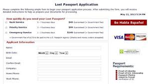 Us Passport Renewal Form Visit Here Passport Renewal Passport Application Expedited Passport