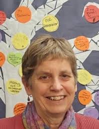 Langley Library Manager Vicky Welfare plans to retire in February