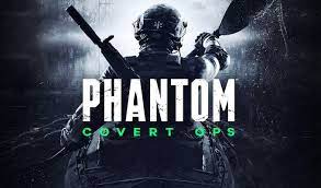 Phantom: Covert Ops