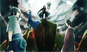 Multiple sizes available for all screen sizes. Wallpaper Naruto Sasuke Madara Hd Widescreen High Definition Fullscreen