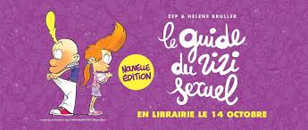Titeuf pose ces questions dans le guide du zizi sexuel de zep, réactualisé avec «pas mal de choses qui ont changé» depuis l'original de 2001. Le Guide Du Zizi Sexuel Est De Retour Avec Une Nouvelle Edition Actualisee