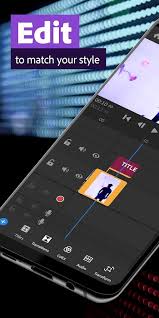 Pilih versi adobe premiere pro yang ingin anda unduh: Adobe Premiere Rush Mod Apk 1 5 46 1031 Unlocked Download