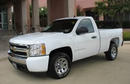 Chevrolet Silverado 1500 Specs Of Wheel Sizes Tires Pcd