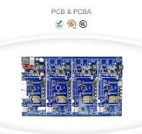 Factory Supply OEM ODM Double-Sided PCB Assembly and Components