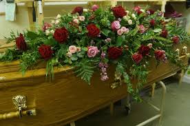 Our skilled florists may substitute flowers for one similar in style, quality and value. Funeral Flowers Graham Greener