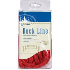 Dock Mooring Lines Anchors Docks Moorings Accessories