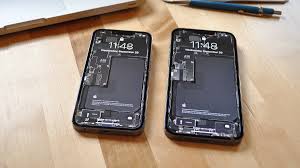 It takes no more than 2 minutes before our generator. See Through Your Iphone 13 Or Ipad Mini With Ifixit S New Teardown Wallpapers Review Geek