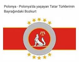 Tatarlar Tatar Sozu Gerek Turkler Ve Gerekse Mogollar Arasinda Eskiden Beri Bir Boy Adi Olarak Kullanilmaktaydi Ancak Mogollardaki Tatarlarla Bayrak Turkler