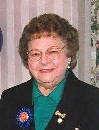 Most Recent Obituaries