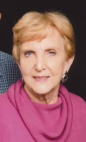 Obituary information for Peggy Eaker