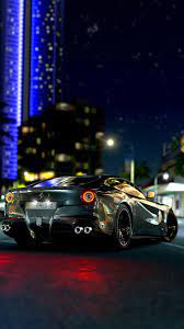 Ferrari F12 Sports Cars Luxury Car Hd Futuristic Cars