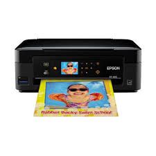 Install epson xp 21 / review : Epson Expression Home Xp 400 Small In One Multifunction Printer Color Ink Jet Letter A Size