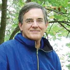 Taylorsville native pens Colonial-era Blue Ridge novel