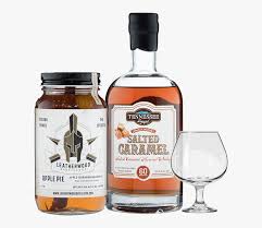 You probably have all the ingredients needed to make them in your kitchen right now. Tennessee Legend Salted Caramel Whiskey Hd Png Download Transparent Png Image Pngitem