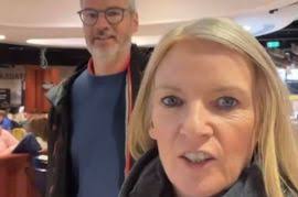 Neighbours icon Madge Bishop set for return as a ghost 21 years after death 