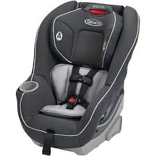 Graco Contender 65 Convertible Car Seat Glacier White Walmart Com Baby Car Seats Car Seats Best Baby Car Seats