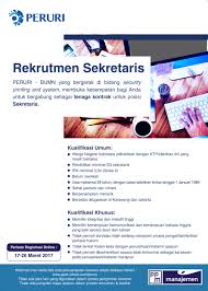 Pendidikan minimal smk jurusan teknik industri, mesin, otomotif. Lowker Usia 46 Tahun Lowongan Kerja Min Kota Blitar Informasi Terbaru Lowker Pt Pama Kab Berau Info Loker Berau Informasi Ini Di Keluarkan Oleh Disnakertrans Kabupaten Berau