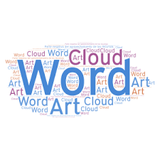 WordArt.com Руководство по регистрации и порталу | wordart.com ...