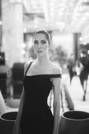 Simon Porte Jacquemus Aya Nakamura Who Was At The Inauguration Of Galeries Lafayette Des Champs Elysees Jacquemus Lafayette Galeries Lafayette