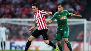 The manchester city defender is now eligible to represent luis enrique's. Manchester City Agree Deal To Sign Aymeric Laporte From Athletic Bilbao Football News Sky Sports