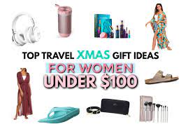 These cool sunglasses can be an amazing christmas gift ideas for women. 20 Christmas Gift Ideas For Women Who Travel Under 100 Travel Off Path
