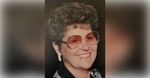 Obituary information for Mildred "Millie" Joy McElroy